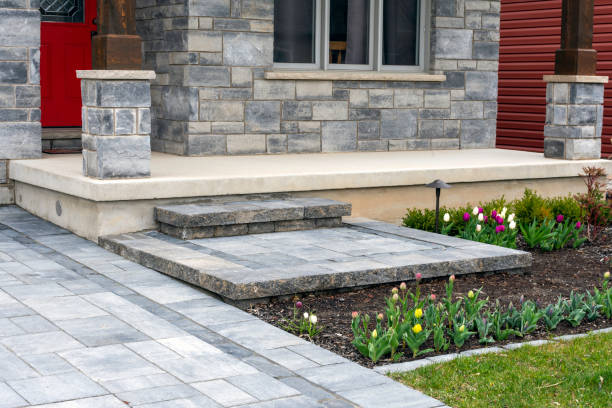 Best Driveway Pavers Near Me  in Leland Grove, IL