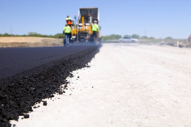 Best Affordable Driveway Pavers  in Leland Grove, IL