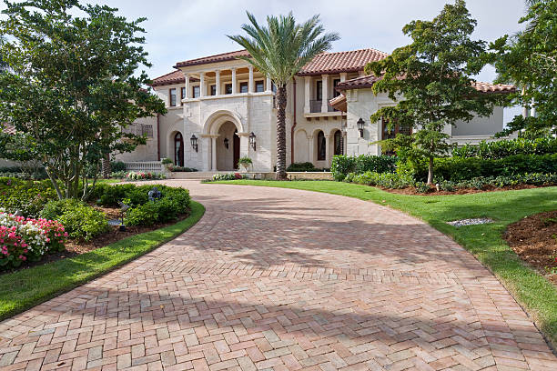Best Commercial Driveway Pavers  in Leland Grove, IL