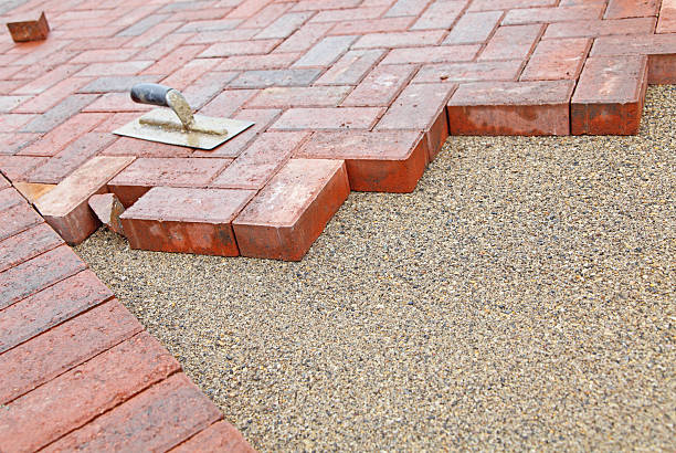 Trusted Leland Grove, IL Driveway Pavers Experts